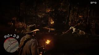 Red Dead Redemption 2  Ep 31 Pig Mask and Viking Helmet – Uncovering the Wildest Gear [upl. by Azne]