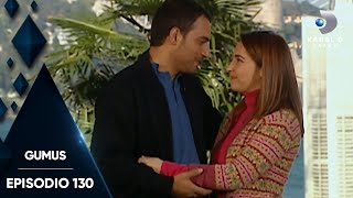 Gumus Ep 130  Episodio Completo  Kanal D Drama [upl. by Dumm]