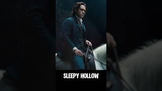 Sleepy Hollow and Haunting of The Headless Horseman [upl. by Aihtnyc]