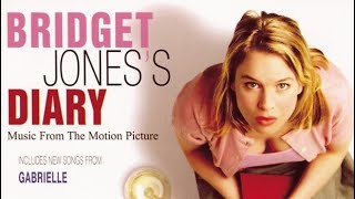 BRIDGET JONESs Diary amp Baby 2001  All By Myself Jamie ONeal [upl. by Honoria178]