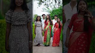 Honey honey akta kotha chilo  dtbangla sabnam youtubeshorts [upl. by Erdna439]