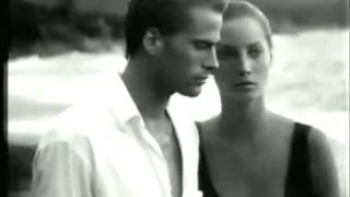 Calvin Klein Eternity for Men parfum commercial [upl. by Inamik]