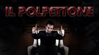 IL POLPETTONE  FILM COMPLETO [upl. by Egdirdle]