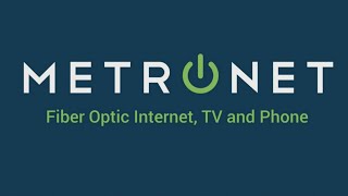 MetroNet  Customer Experience [upl. by Dleifxam]