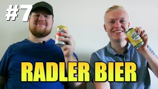 007 Verschillende Soorten Radler Bier Reviewen  Eten Is Gezond [upl. by Fini]