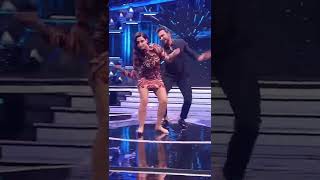 Nora Fatehi And Terence Lewis Stunning Dance  Fever FM [upl. by Nishom]