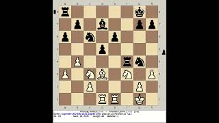 Firouzja Alireza vs Aronian Levon  Superbet Croatia Blitz Chess 2024 Zagreb [upl. by Snevets]