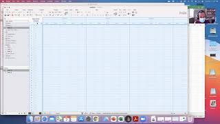 Area under Curve on GraphPad Prism 92 [upl. by Micah]