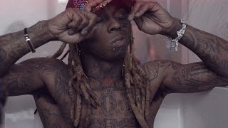 Lil Wayne  2 Diamonds Official Music Video [upl. by Ahcsropal]