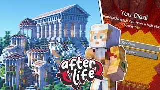 Afterlife SMP  THUNDER GODS UNITE  EP 17 [upl. by Holub243]