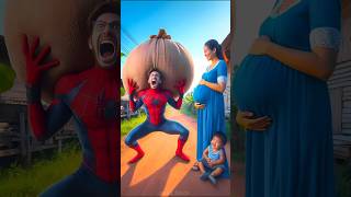 💥❤️ evolution of avengers 🥰 Avengers Evolution ✅ 209 marvel avengers spiderman shorts [upl. by Procora]