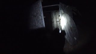 Han Solo911 airsoft night game [upl. by Yehus]