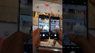 Redmi Note 13 Pro vs OnePlus Nord CE 3  Best Phone Under 20K  TeckyHarsh Hindi [upl. by Tur341]