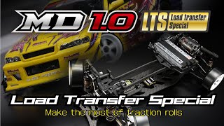 MD10 LTS Load Transfer Special [upl. by Eirb280]