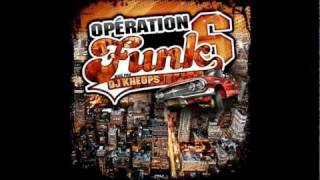 Dj kheops titre 12 opération funk 6 [upl. by Luby148]