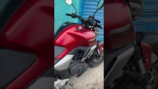 Fzs V3 Deluxe Full newTodays another collection yamaha fzsv3 bdbikelover bdbikerider yamahafz [upl. by Atela37]