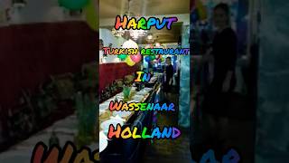 Harput restaurant Wassenaar Holland [upl. by Hanselka]