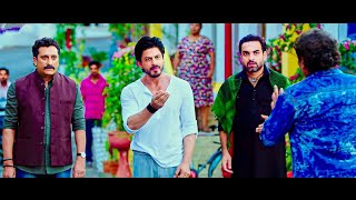 Dilwale Full Movie Review amp Facts  Shah Rukh Khan  Kajol  Varun Dhawan  Kriti Sanon [upl. by Max]