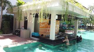 Double Tree by Hilton Phuket Banthai Resort [upl. by Erda]