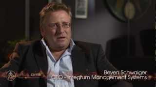 How cloud hosting gave Integrum a boost  CEO Beven Schwaiger talks to VirtualOffis [upl. by Marna637]