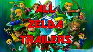 The Legend of Zelda Link’s Awakening  Accolades Trailer  Nintendo Switch [upl. by Thurstan]