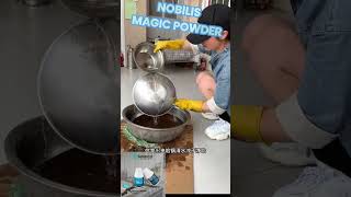 Nobilis Magic Powder [upl. by Chaudoin912]