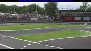 15 F1 2005 World Championship [upl. by Ahsyek917]