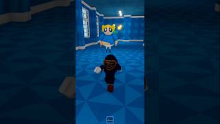 SHIN SONIC TAPES escape POWERPUFF GIRLS BARRYS PRISON RUN roblox shorts [upl. by Tebasile]