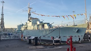 The Historic Dockyard  Chatham [upl. by Ceciley]