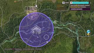 Atlantes De Tula Barn Find Location Guide Forza Horizon 5 [upl. by Leontina952]