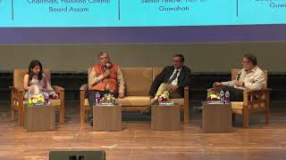 Leadership Summit 2024  Panel Discussion on Empowering Future Leaders DAY1 Part5 [upl. by Devehcoy]