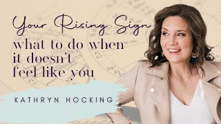 What is Your Rising Sign in Astrology What to Do if it Doesnt Feel Like You [upl. by Ades172]