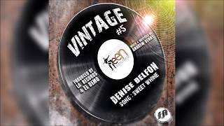 Denise Belfon  Sweet Whine Vintage 5 Riddim quot2019 Socaquot Trinidad [upl. by Notlih]