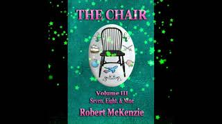 The Chair 🪑 by Robert McKenzie 20202024 [upl. by Nnylear196]