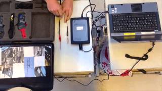 How to use a Picoscope [upl. by Eetsim]