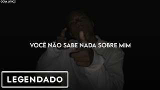 NIGHT LOVELL  DARK LIGHT •LEGENDADOTRADUÇÃO• PTBR CLIPE OFICIAL [upl. by Kjersti309]