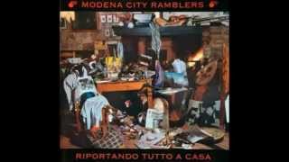 Modena City Ramblers  Ninna Nanna [upl. by Imhskal888]