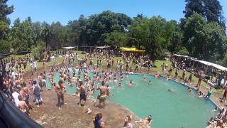 Don Vito  OUTDOOR PARTY  Welcome Summer 2014  PART 02 [upl. by Naginarb63]