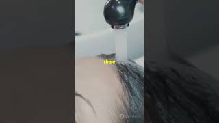 Transform your hair with olaplex No 3 haircare hairproducts hairstyle hairgrowth fyp trending [upl. by Neiv]