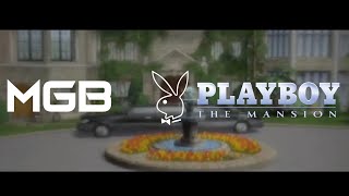 Playboy The Mansion  MGB S1E5 [upl. by Bryon783]