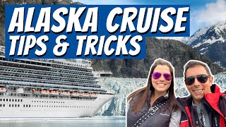 Our Expert Alaska Cruises Tips and Tricks [upl. by Bellew244]