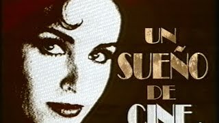 Ana Belén  Un sueño de cine [upl. by Lavinia762]