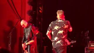 Smashing Pumpkins Fly Sugar Ray Cover with Mark Mcgrath 30th Anniversary Show 8218 PNC NJ 4K [upl. by Desirea967]