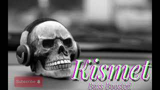 KismetBass BoostedSong by Kadoxy Beats and Samoobeatz [upl. by Tacklind]