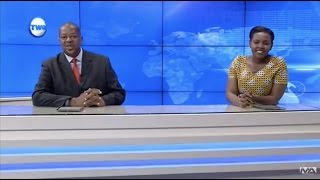 Taarifa ya Habari kutoka Azam TV Leo May 02 2017 [upl. by Tisbe]