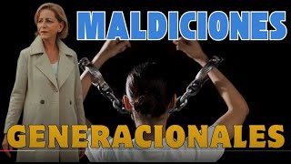 🔴🤯⭐CÓMO SURGEN LAS MALDICIONES GENERACIONALES⭐ESCUELA PROFETICA⭐2024 ⭐ [upl. by Latsryk]