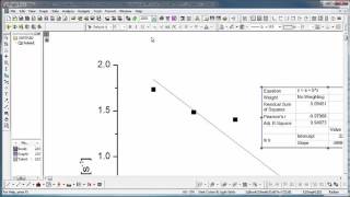 Calculator Interpolation and Extrapolation [upl. by Alan]