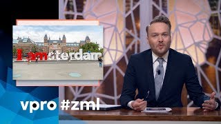 I amsterdam  Zondag met Lubach S09 [upl. by Zimmer]