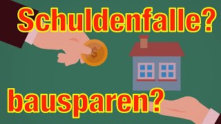 Bausparen noch sinnvoll 2019 GESCHICHTE Bausparen noch sinnvoll [upl. by Enoch]