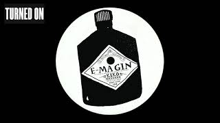 Kiko Navarro  EMA GIN [upl. by Ennairda]